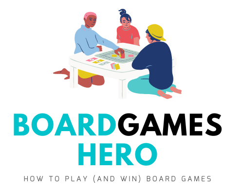 Board Games Hero